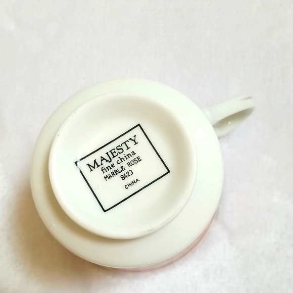 Tea/Coffee Set - Picture 10 of 13